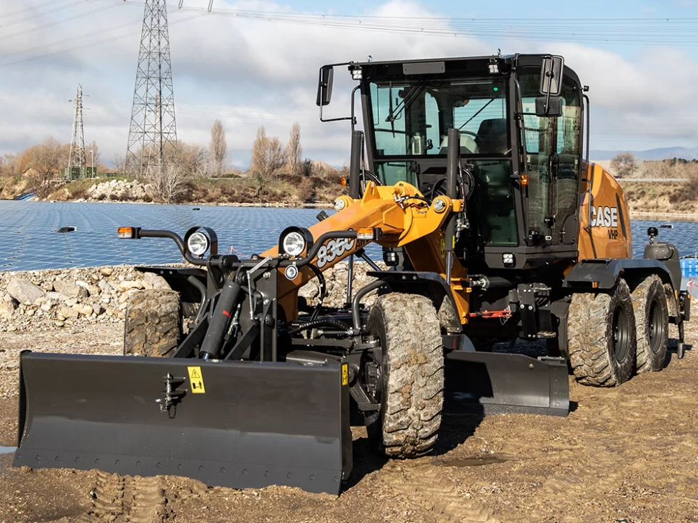 maquinaria barbera del vallés